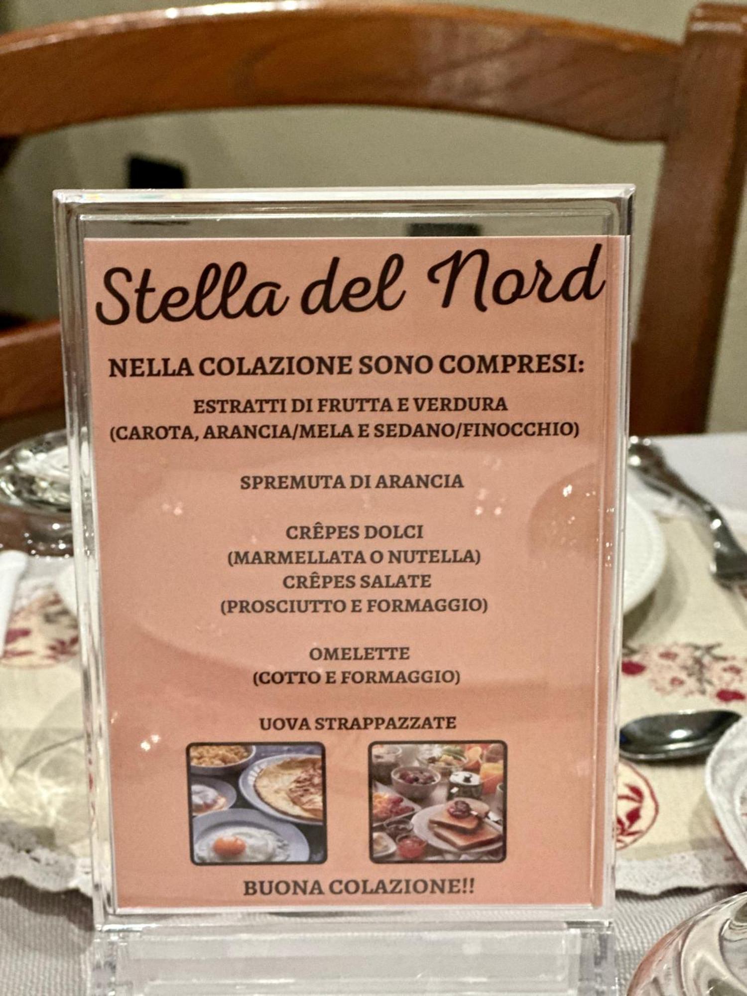 Hotel Stella Del Nord Courmayeur Exteriér fotografie