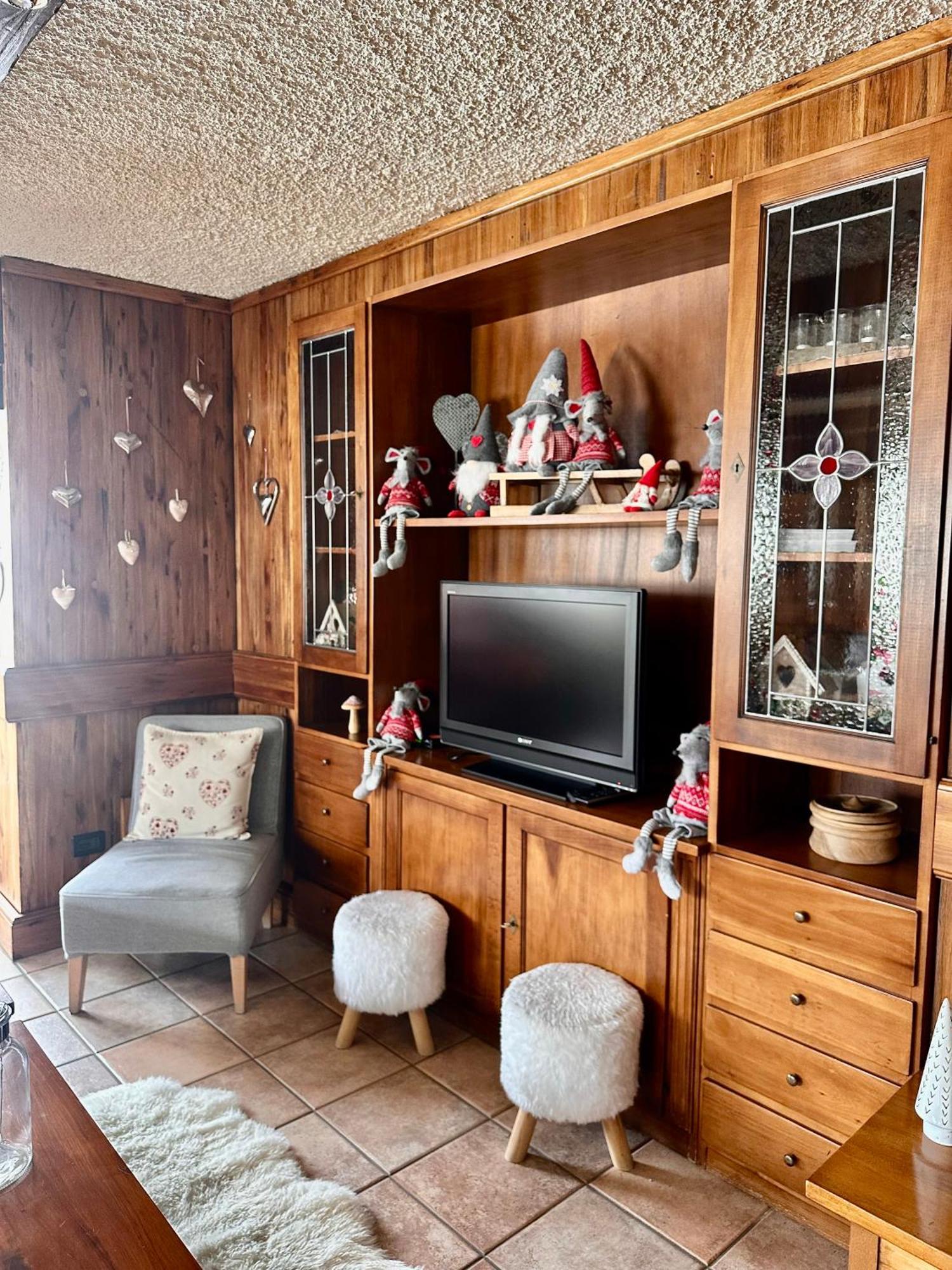 Hotel Stella Del Nord Courmayeur Exteriér fotografie